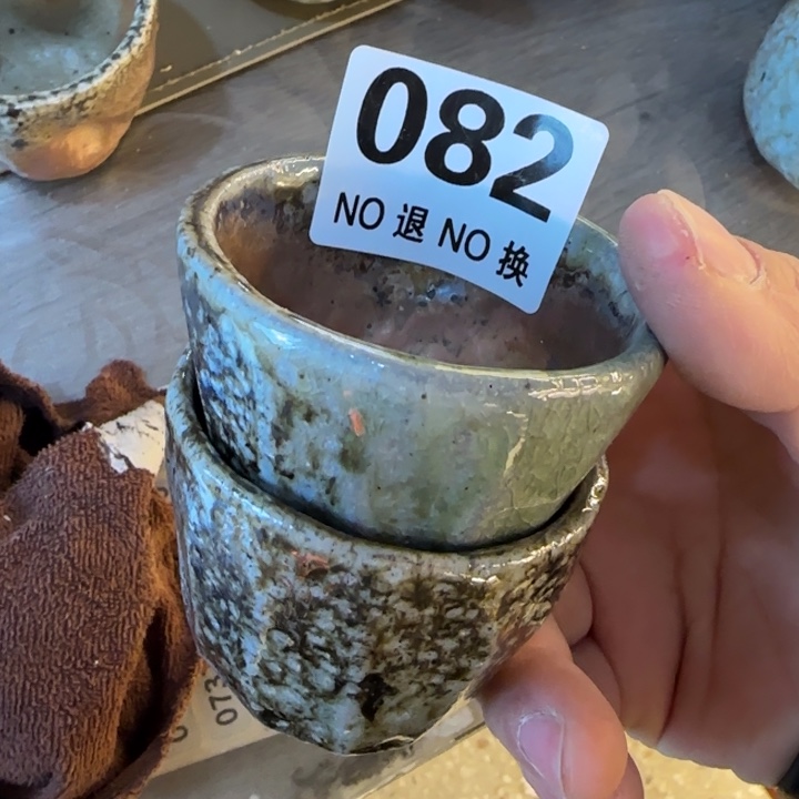 紫砂茶壶柴烧福利新品多多