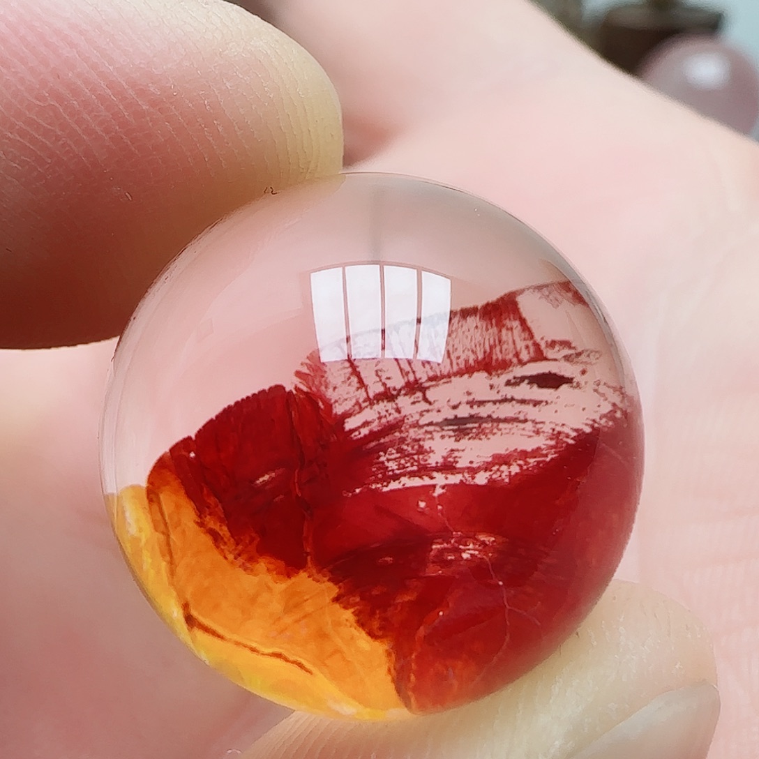 水晶天然水晶定制款未镶嵌