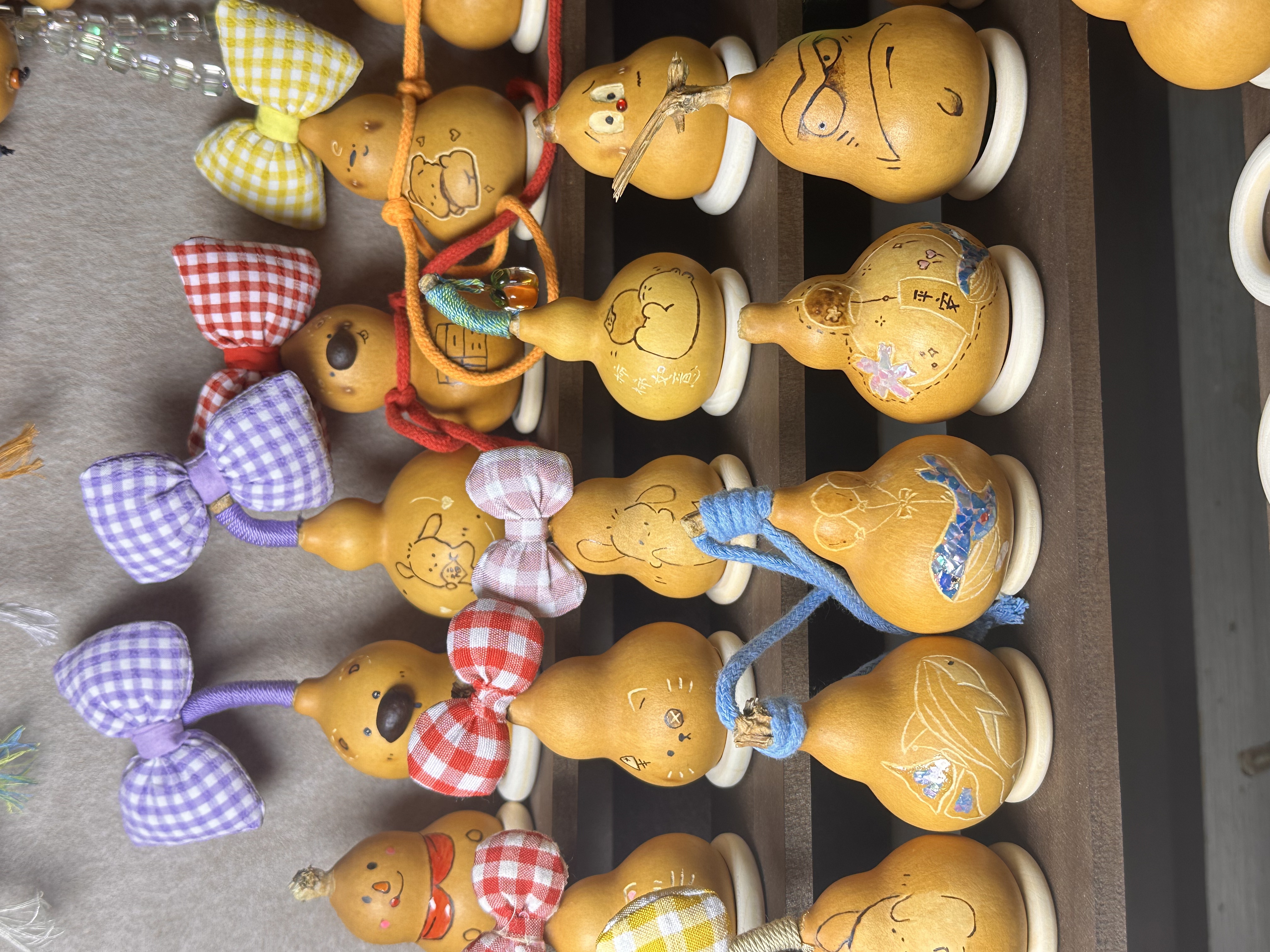 直播间专拍文玩葫芦【下单备注序号】