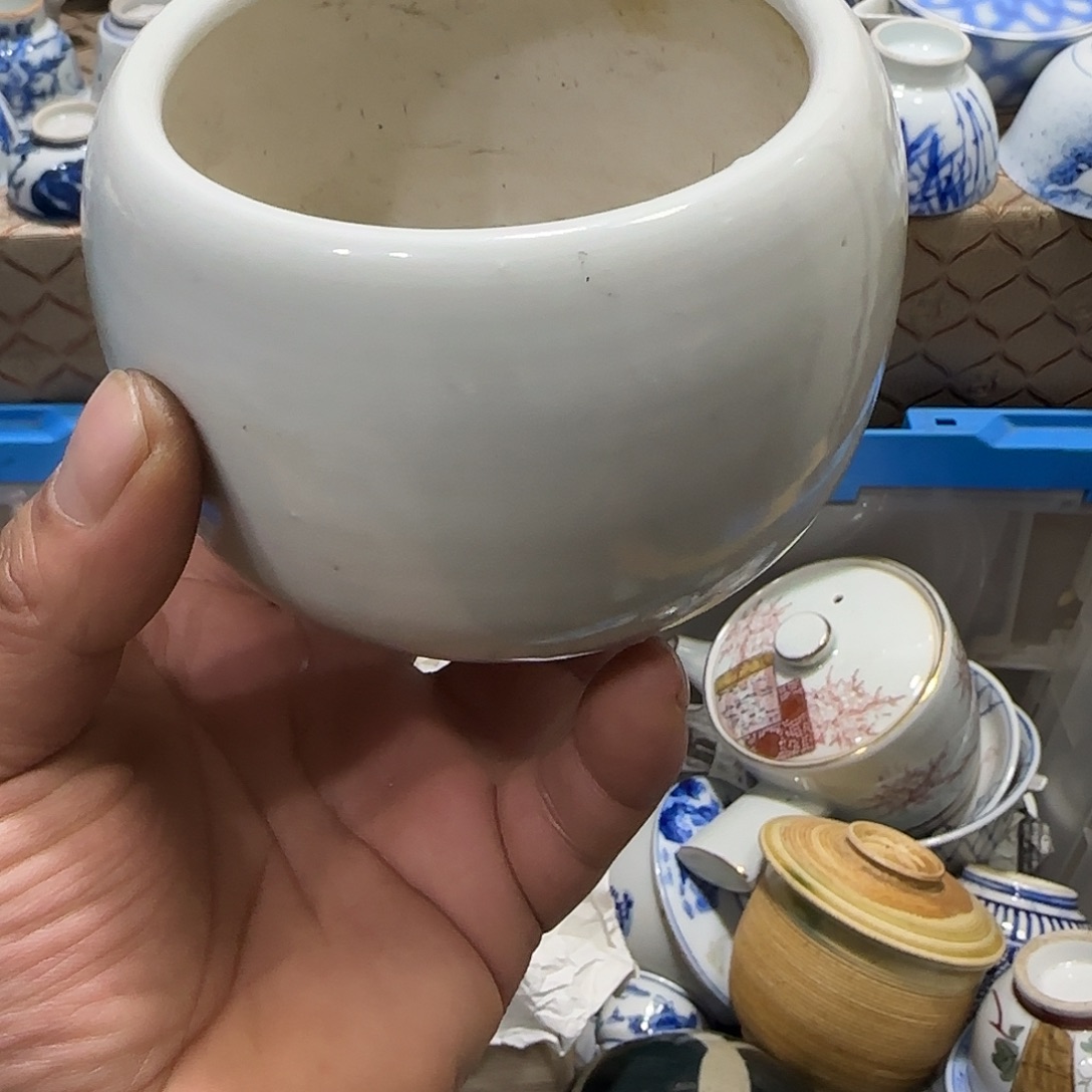 陶瓷茶玩榜第十二名