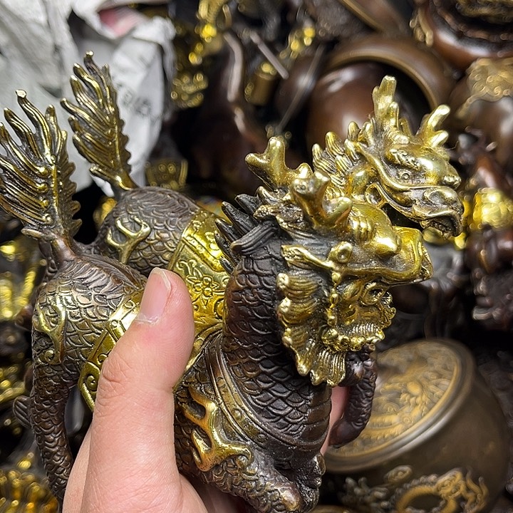 航弟文玩铜器链接