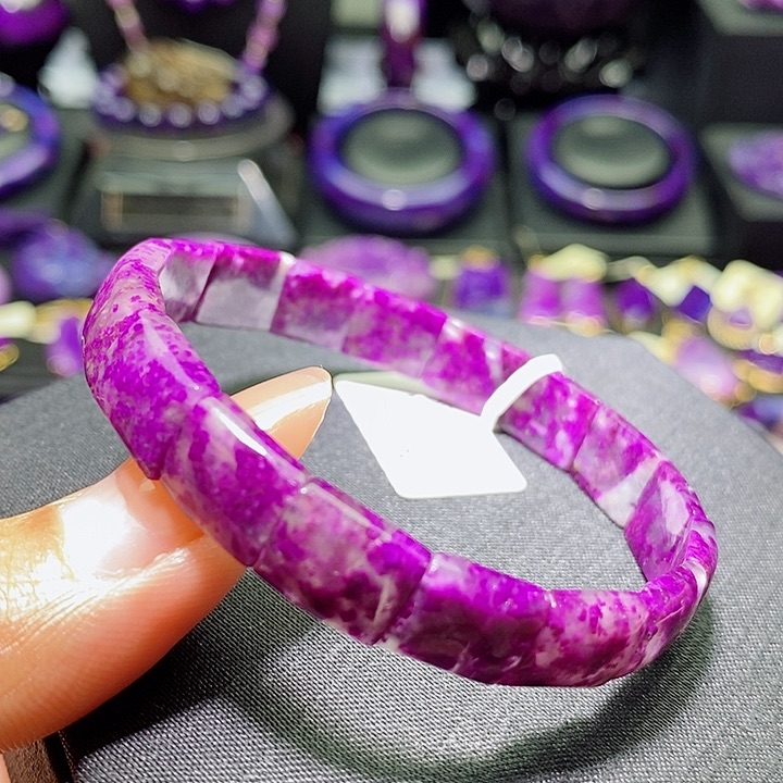 苏纪石（舒俱来）手牌未镶嵌