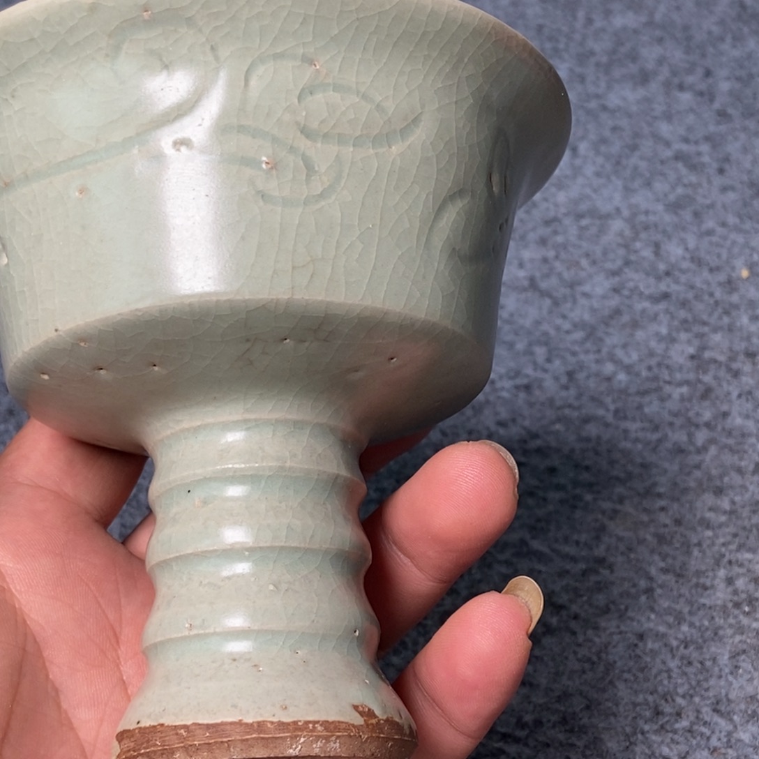 正***月摆件陶瓷工艺美术精品展览