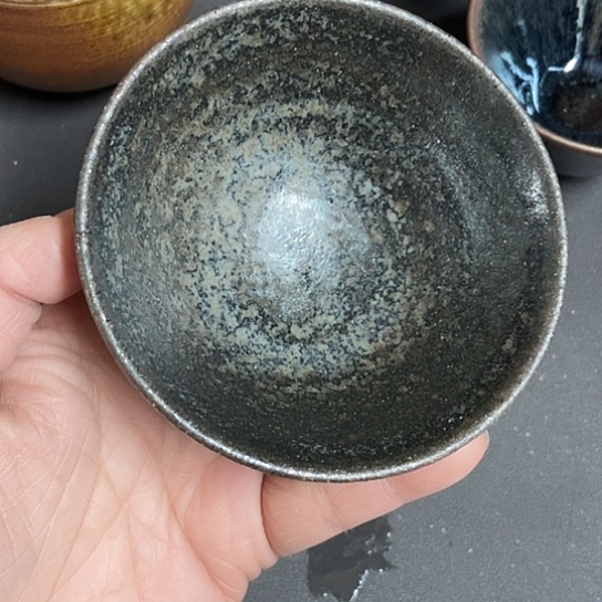茶盏215 建窑建盏建阳