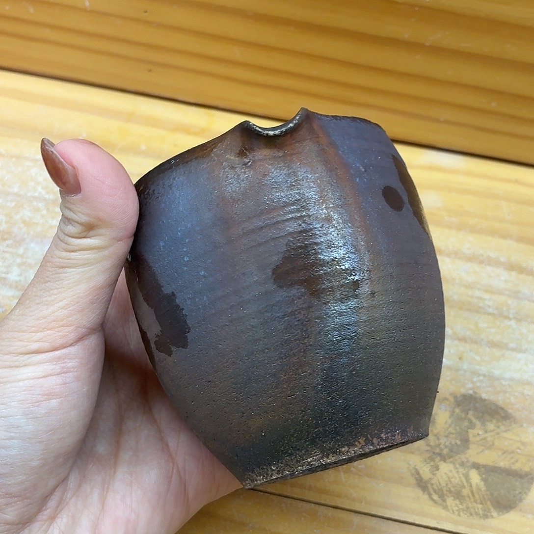 陶园柴烧，精品高货676