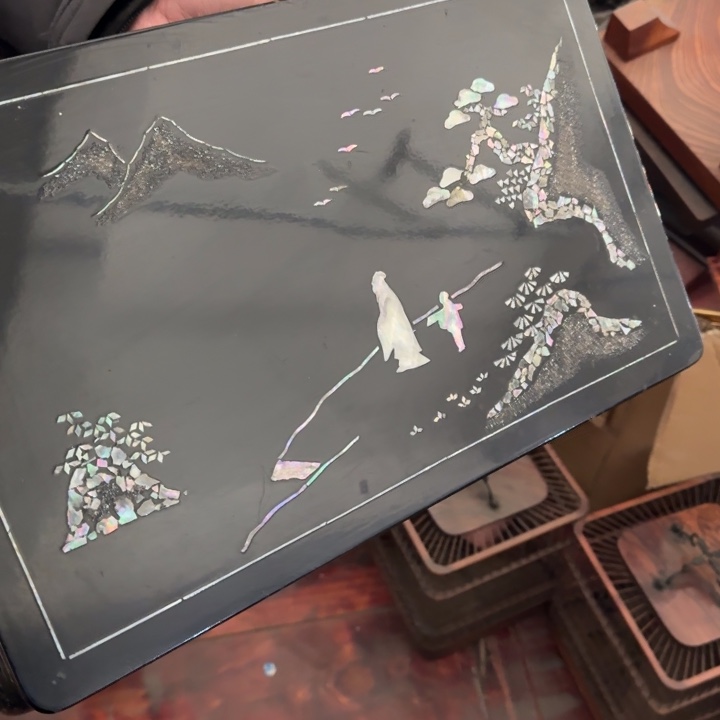 紫砂茶宠徐**大现代工艺美术作品