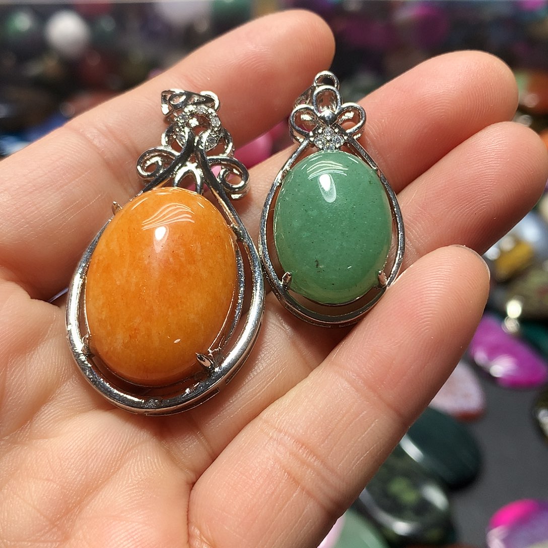 未镶嵌手串玛瑙/玉髓