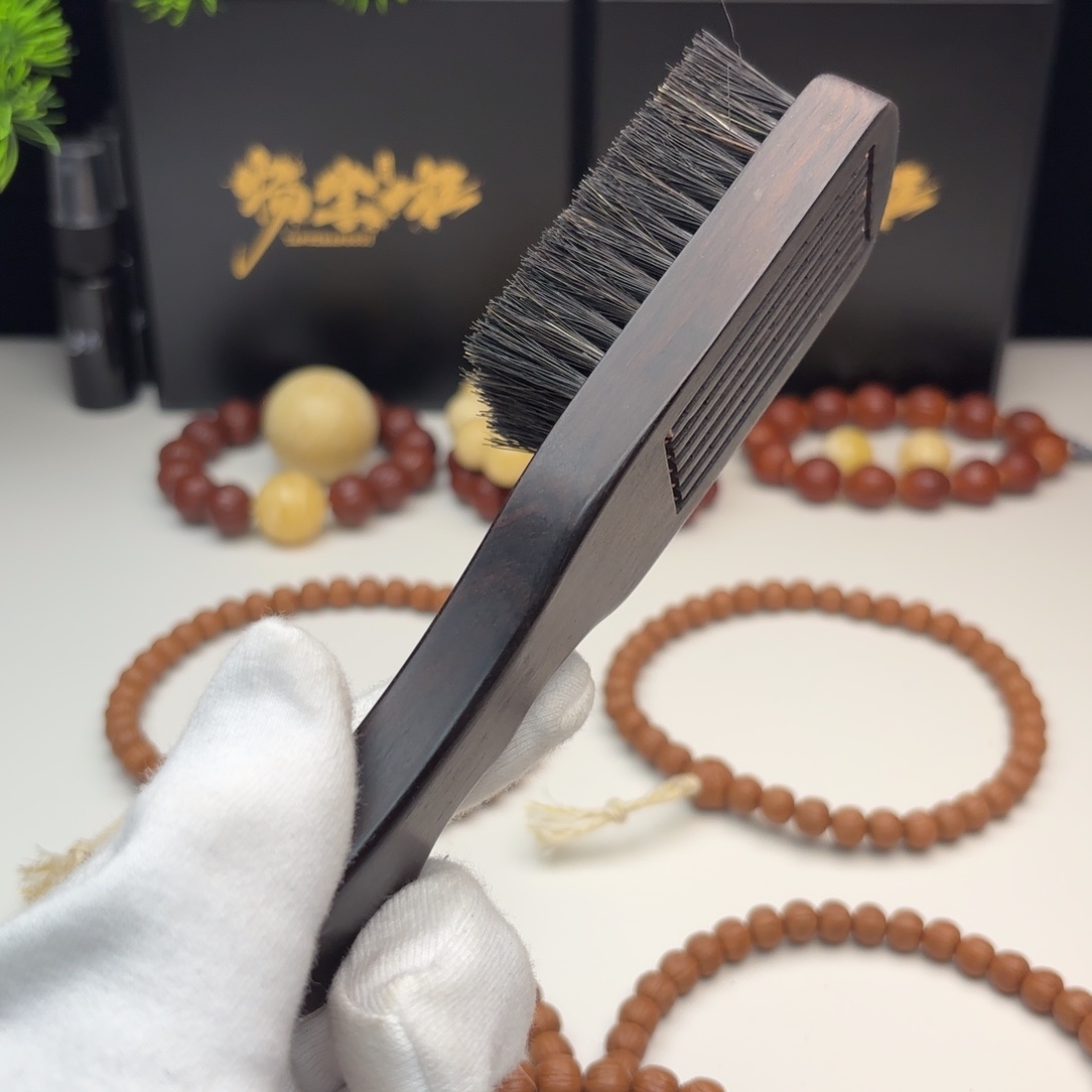 头***哥吊坠猴头核桃猴头马鬃