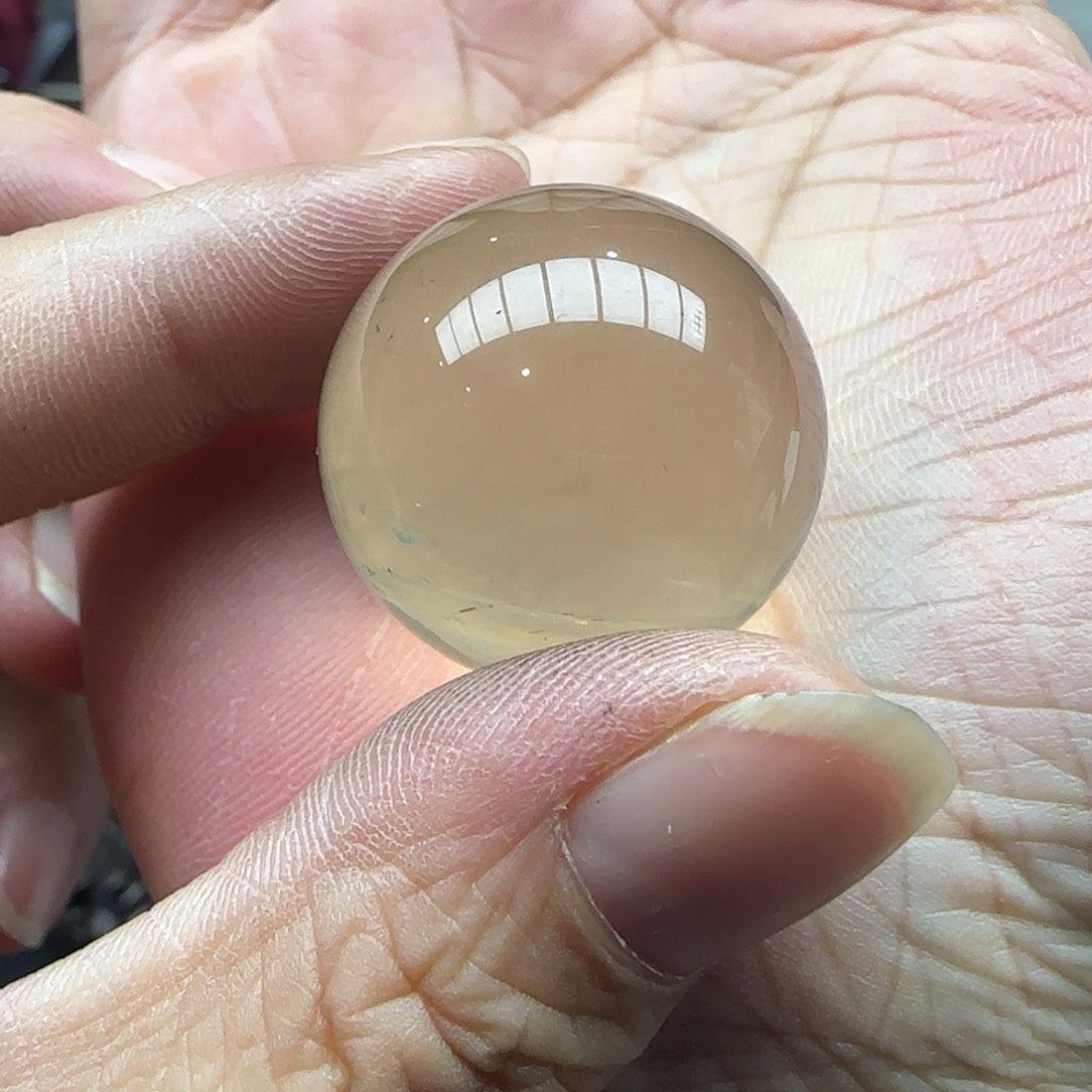 水晶未镶嵌未镶嵌b409