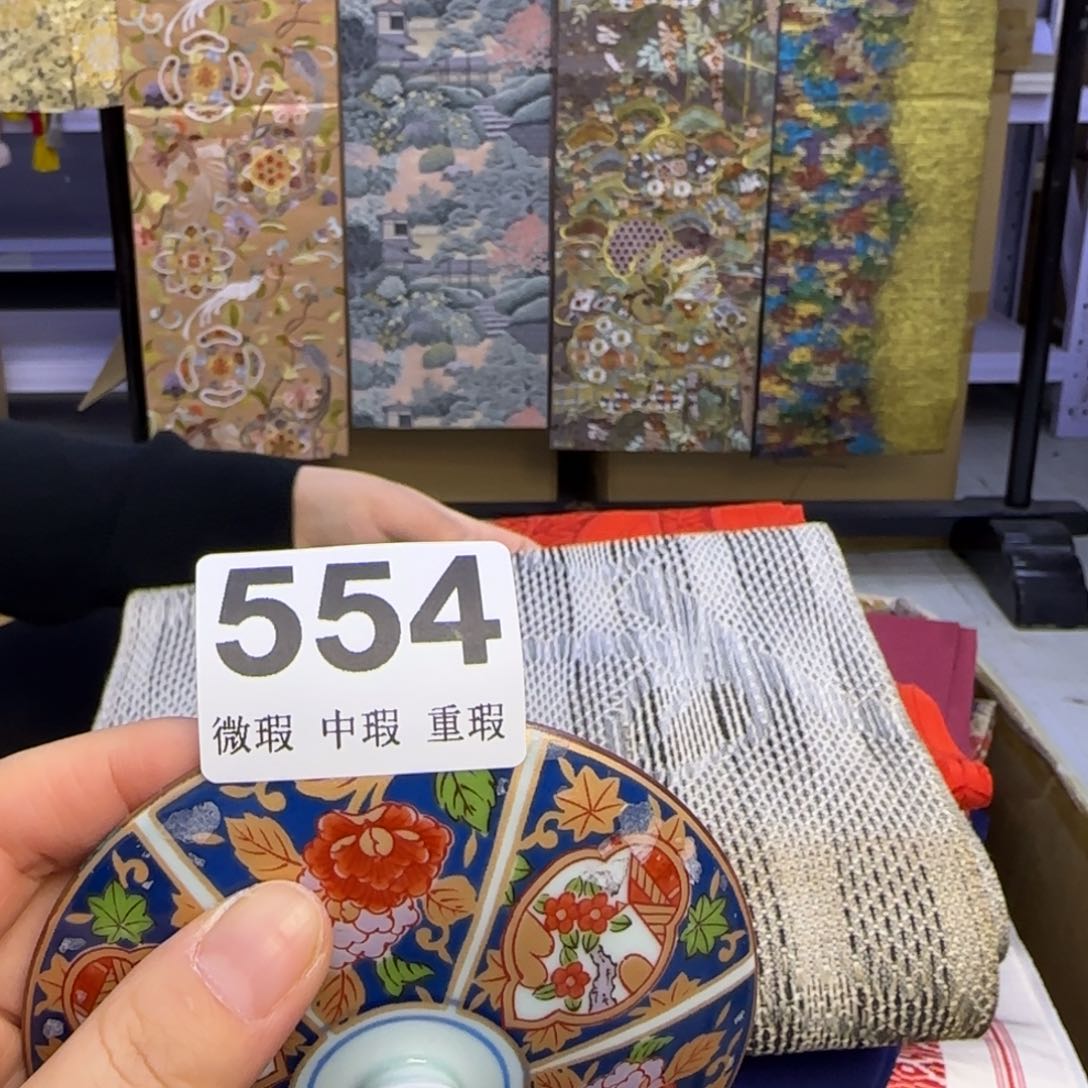 手工艺品琉璃锦****室小雨