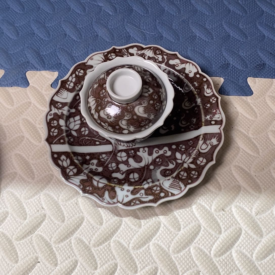 s***e微瑕釉里金一路套组