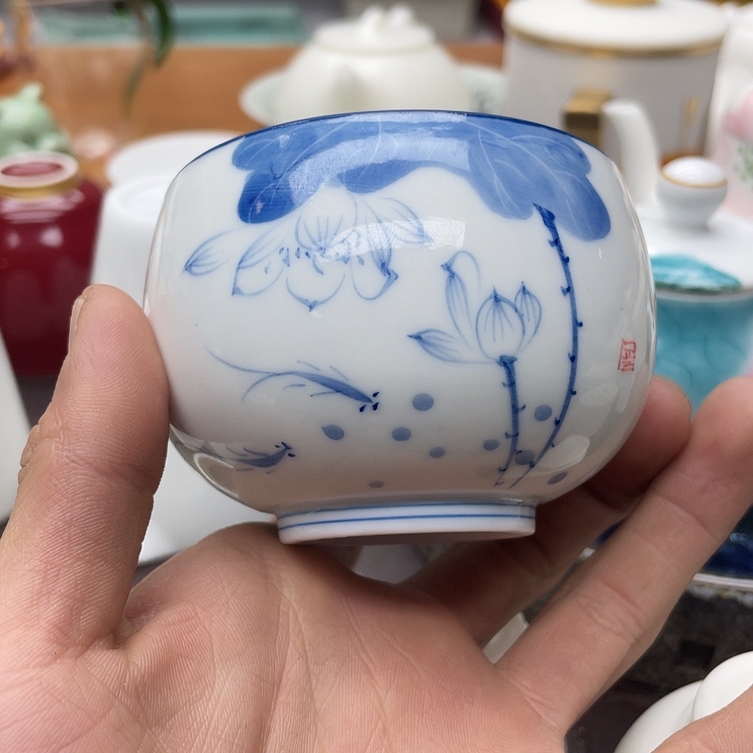 茶具这么便宜的吗
