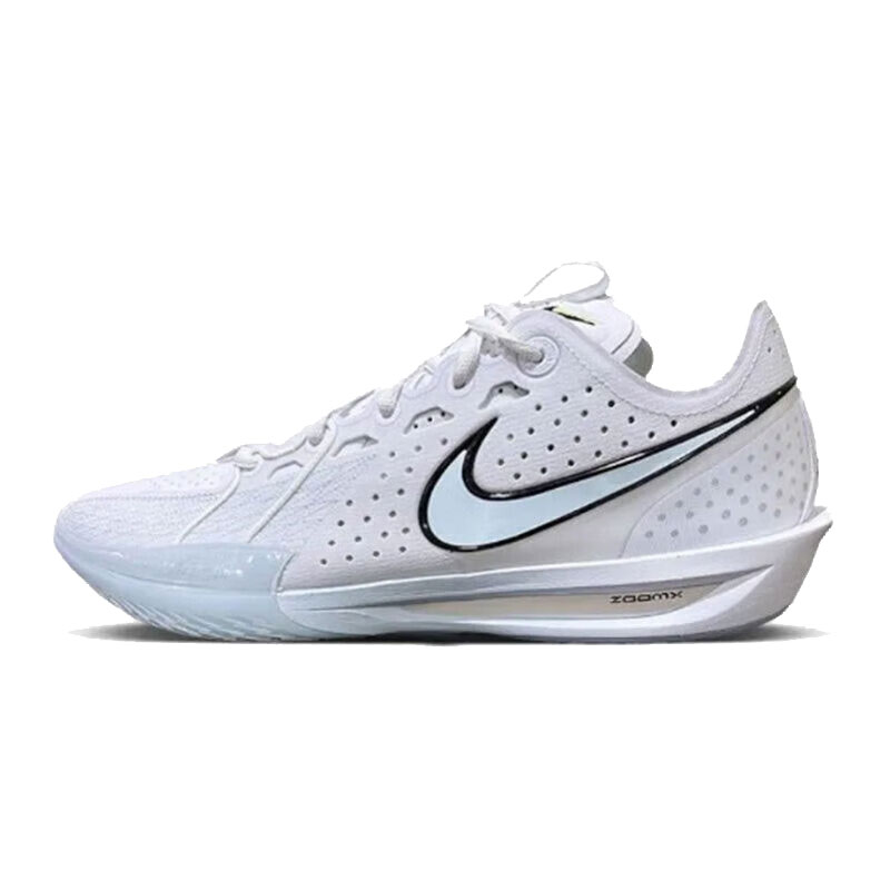 预【流光风】【玩球穿搭】Nike耐克男G.T. CUT 3运动篮球鞋DV2918-104