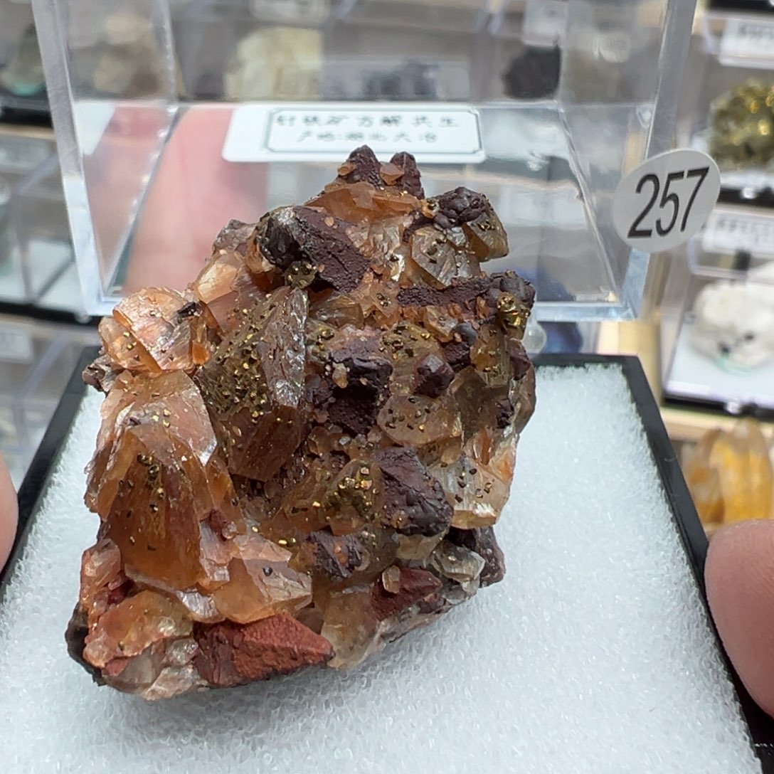 紫晶大型摆件（非配饰）银S925镶嵌