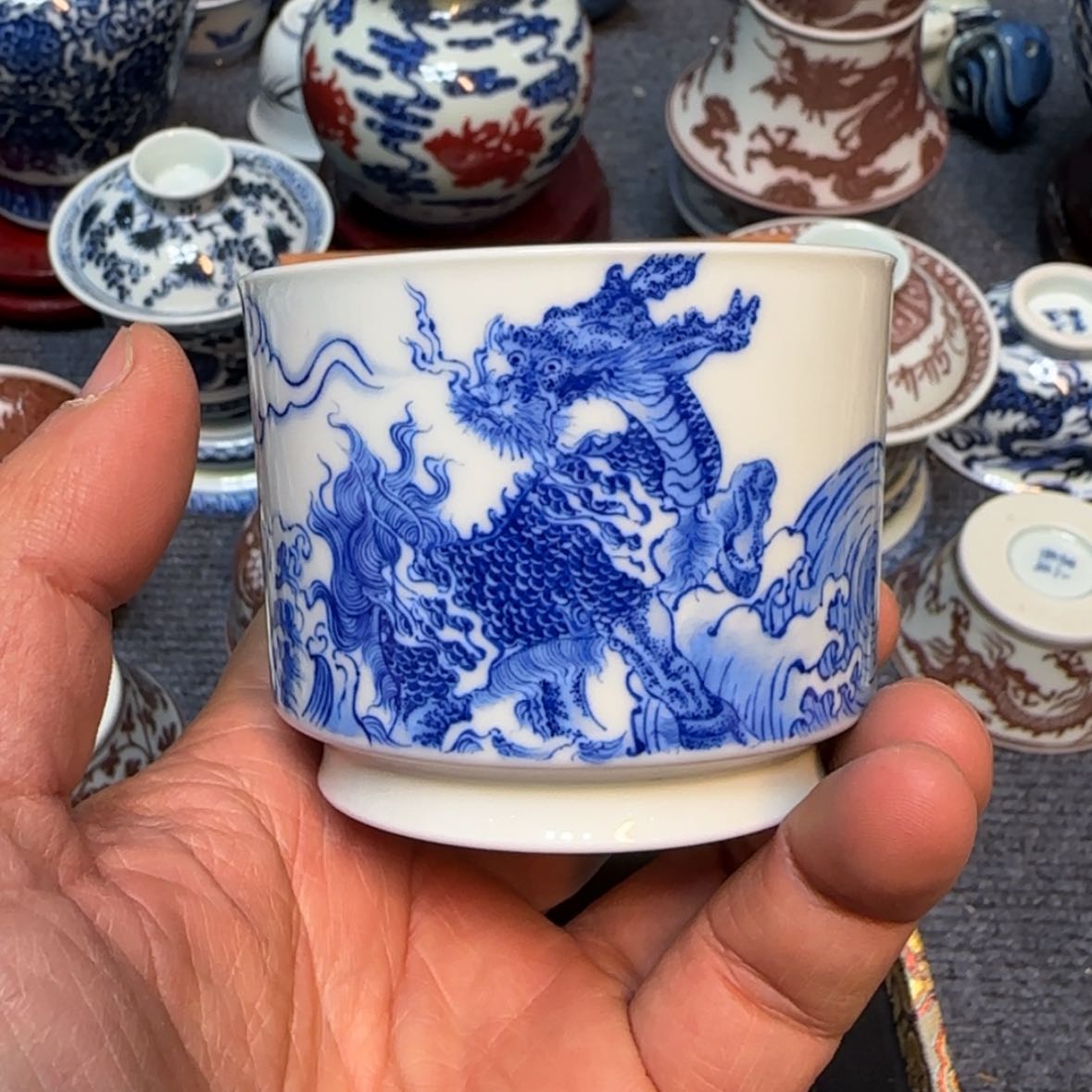 【闪购商品】景德镇市浮梁县，景德镇陶瓷学院美术