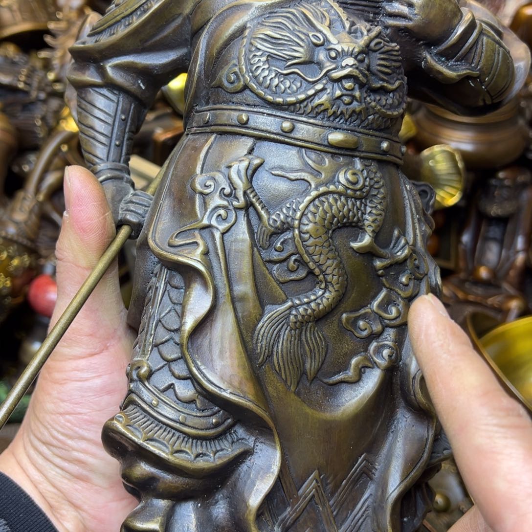 精美文玩精品摆件