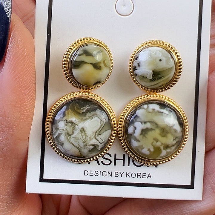 蜜蜡颈饰未镶嵌蜜蜡