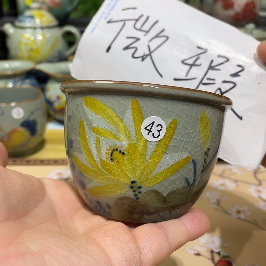 景德镇陶瓷艺术博物