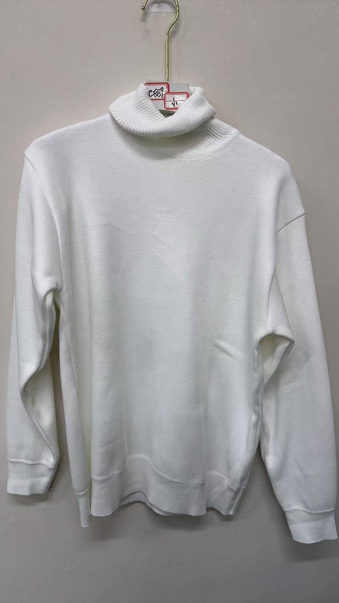 女士百搭上衣C889-杰