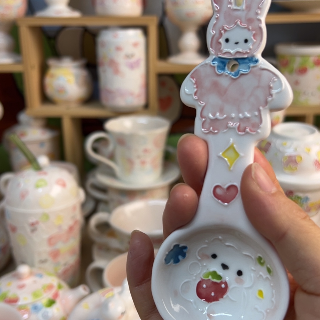 景德镇陶瓷艺术品