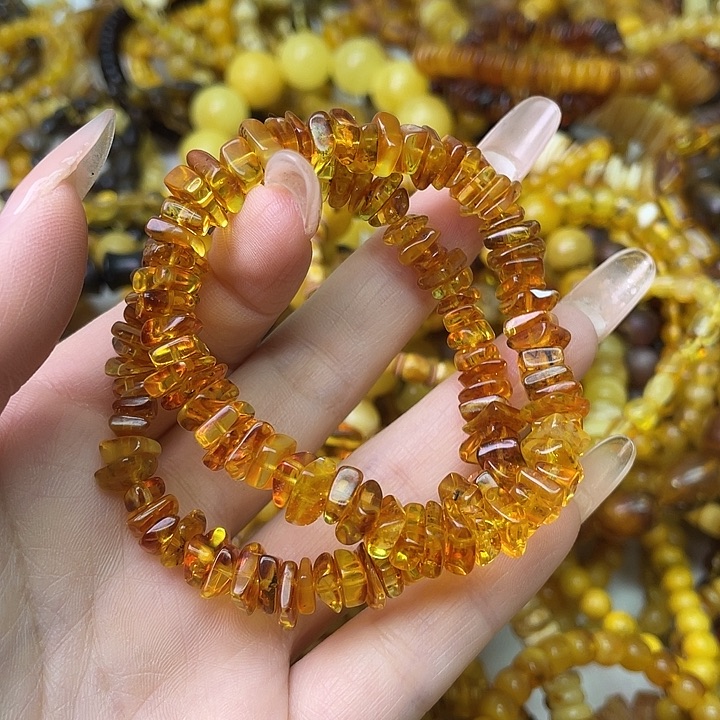 意臻珠宝天然手串