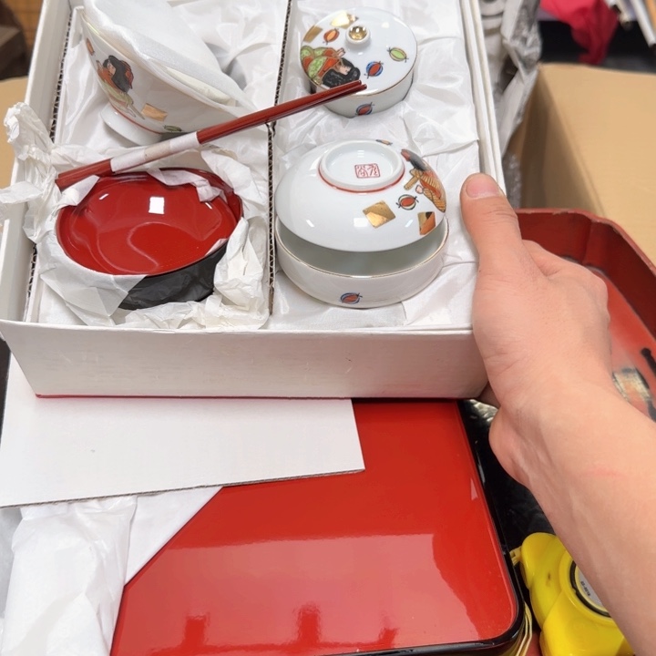 瓷片瓷质品工艺品