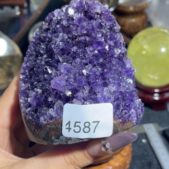 【闪购商品】水晶大型摆件（非配饰）未镶嵌?****?