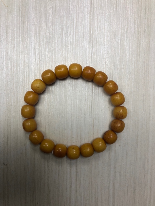 139号特色花梨木手串1.1
