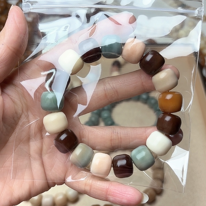 菩提根/象牙果手串