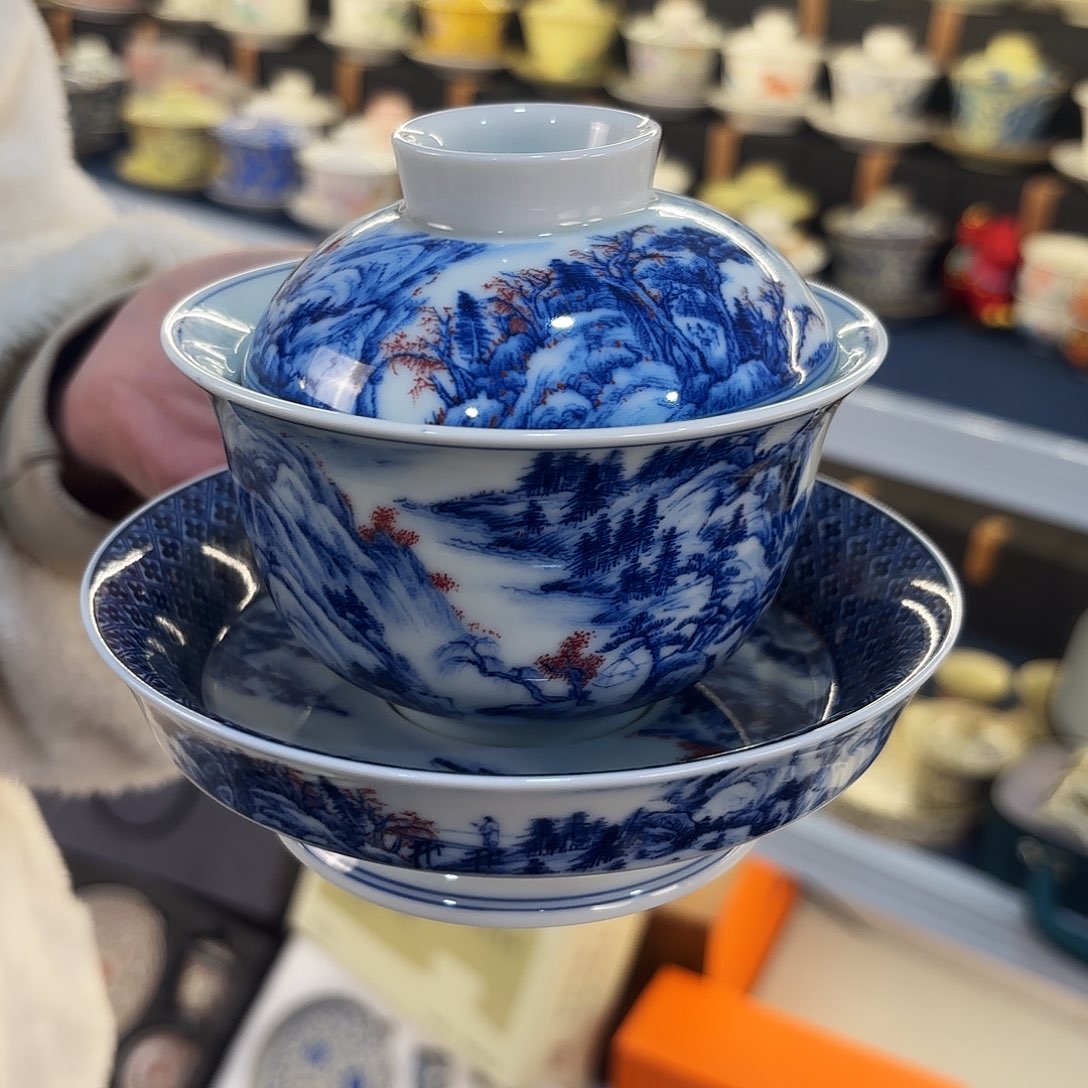 我们的目标就是成为更