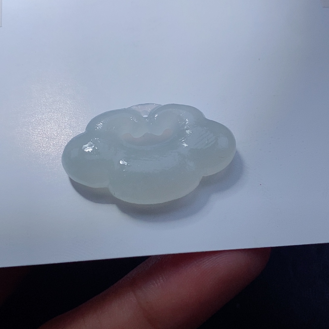 未镶嵌定制翡翠翡翠