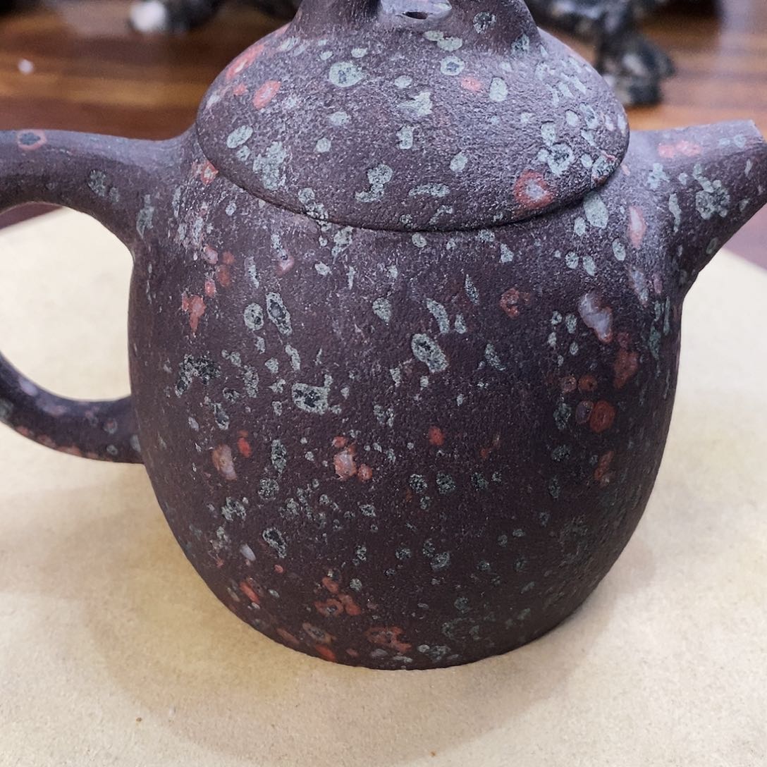 奢上奢精品梅花玉