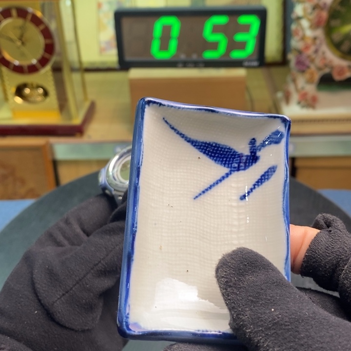 摆件有瑕疵有瑕疵有瑕疵