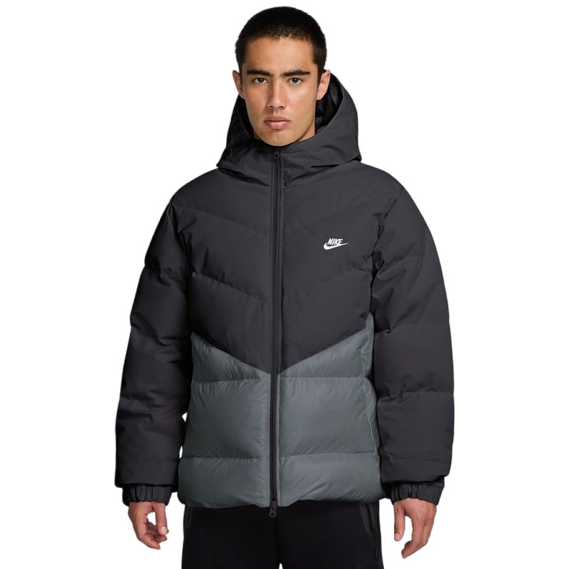 nike耐克男子运动休闲羽绒服外套HQ7791-061