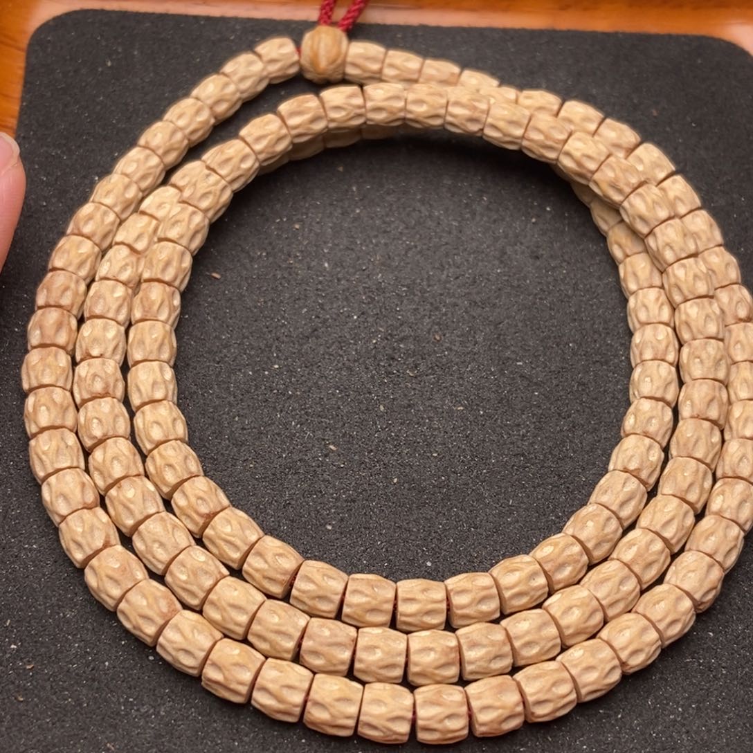 柏香籽/百香籽吊坠