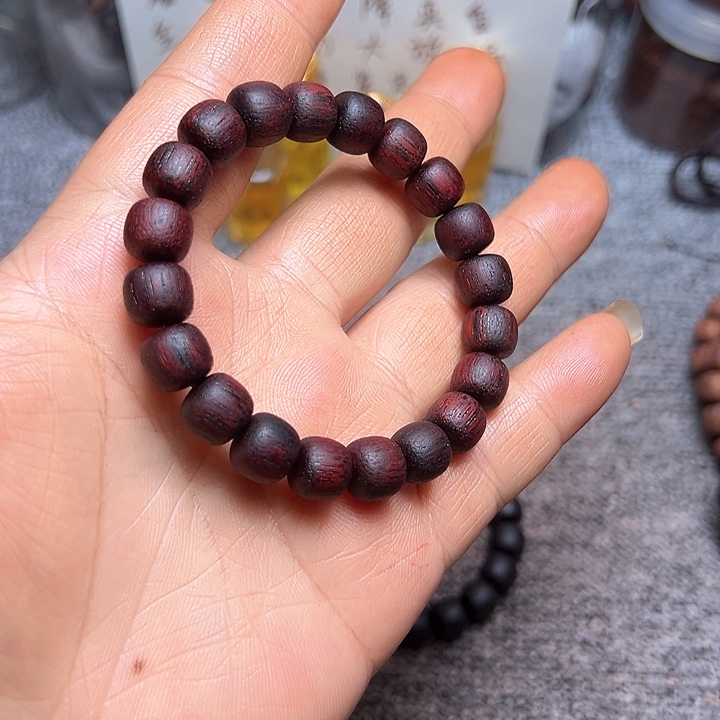 藤类降真香1.0老型红油红降精品一档