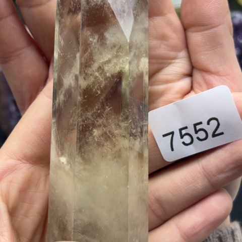 【闪购商品】水晶大型摆件（非配饰）未镶嵌欣**荣