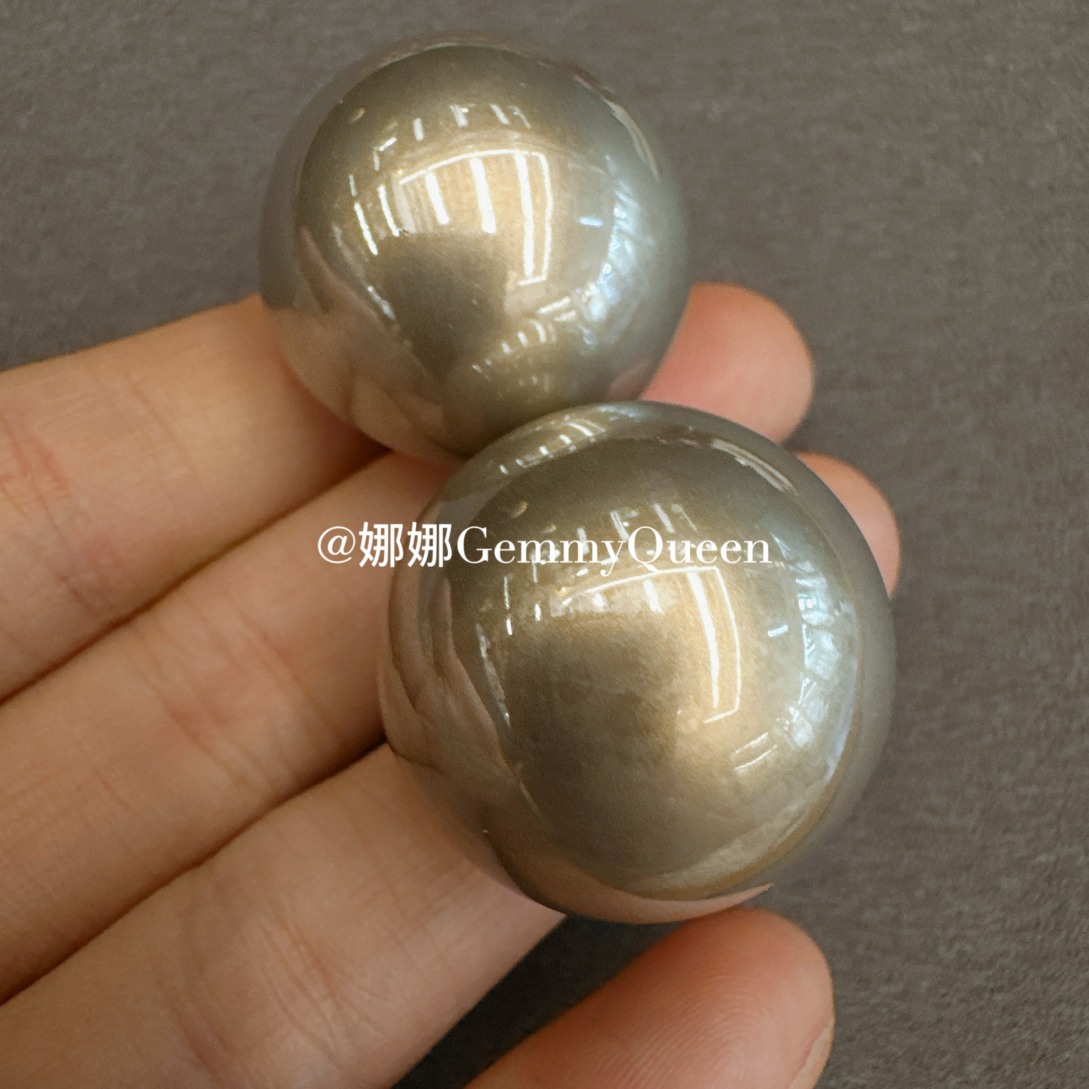 娜娜GemmyQueen耳环GQ10519