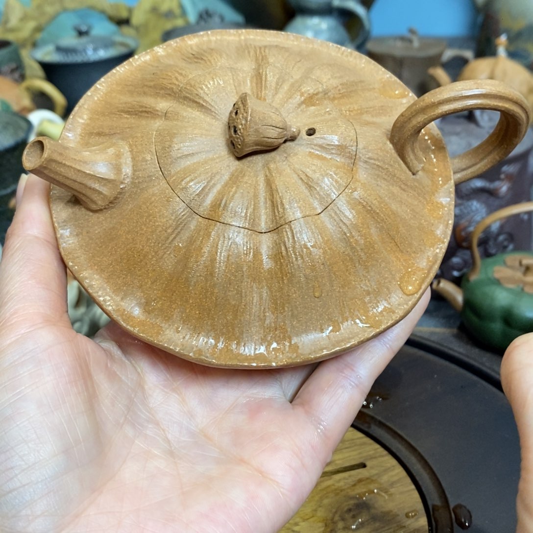 紫砂茶杯紫砂紫砂