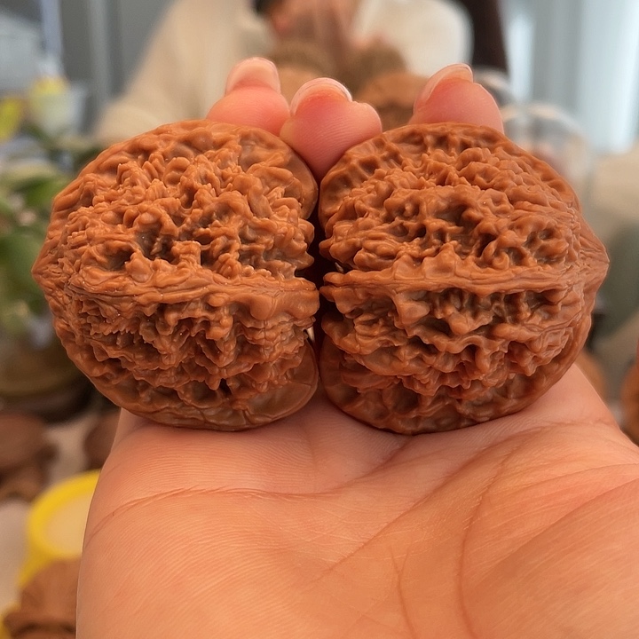 文玩核桃吊坠1619494949588