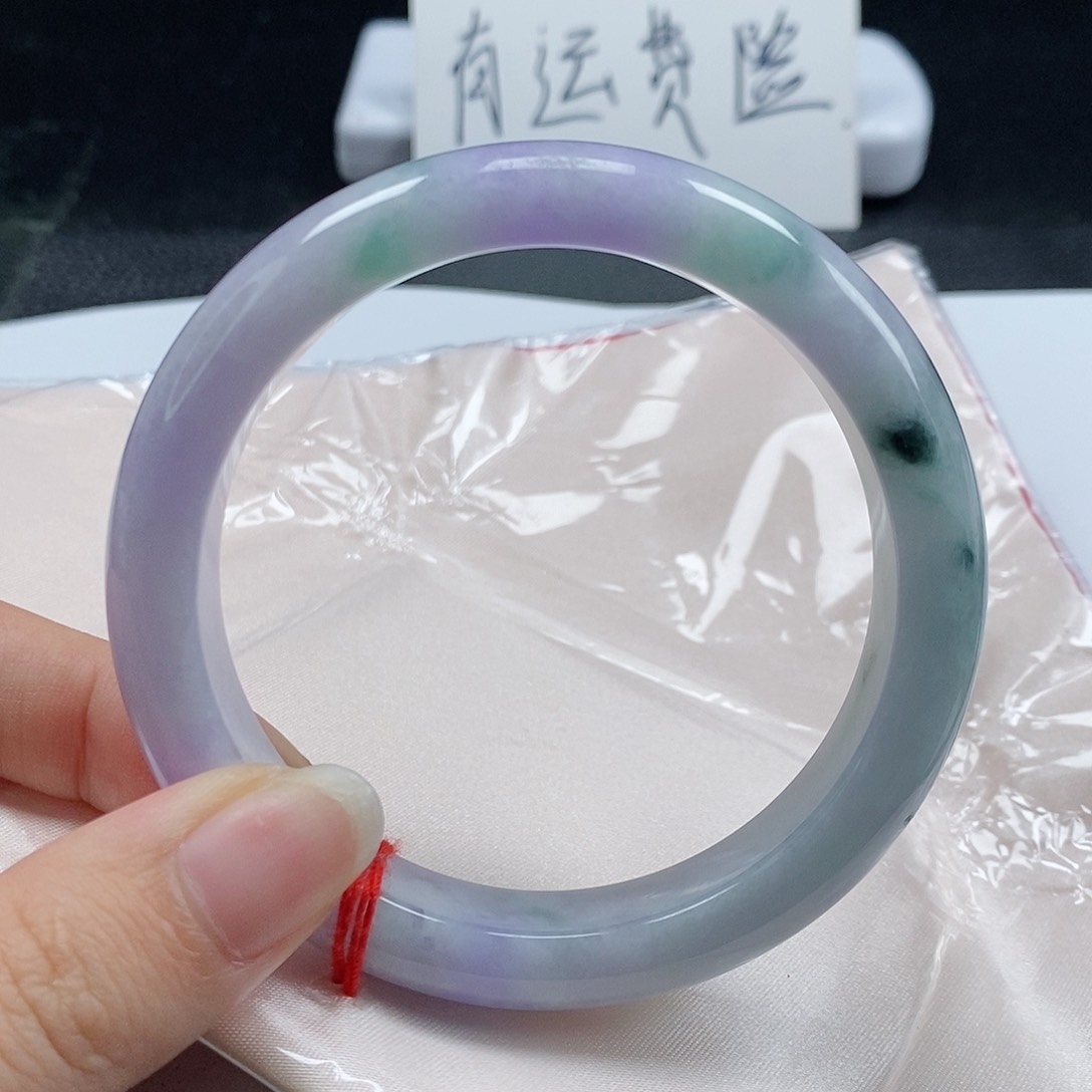 【闪购商品】翡翠手镯未镶嵌308号