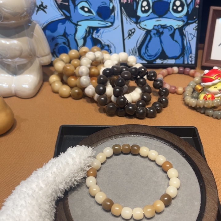 吊坠菩提根/象牙果09福利款微瑕