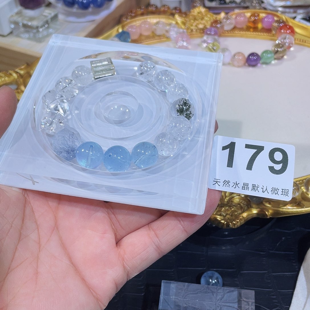 天然水晶未镶嵌水晶✨****✨