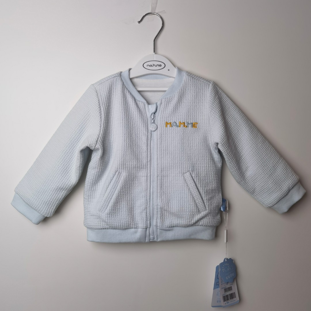 m6q130378双层外套