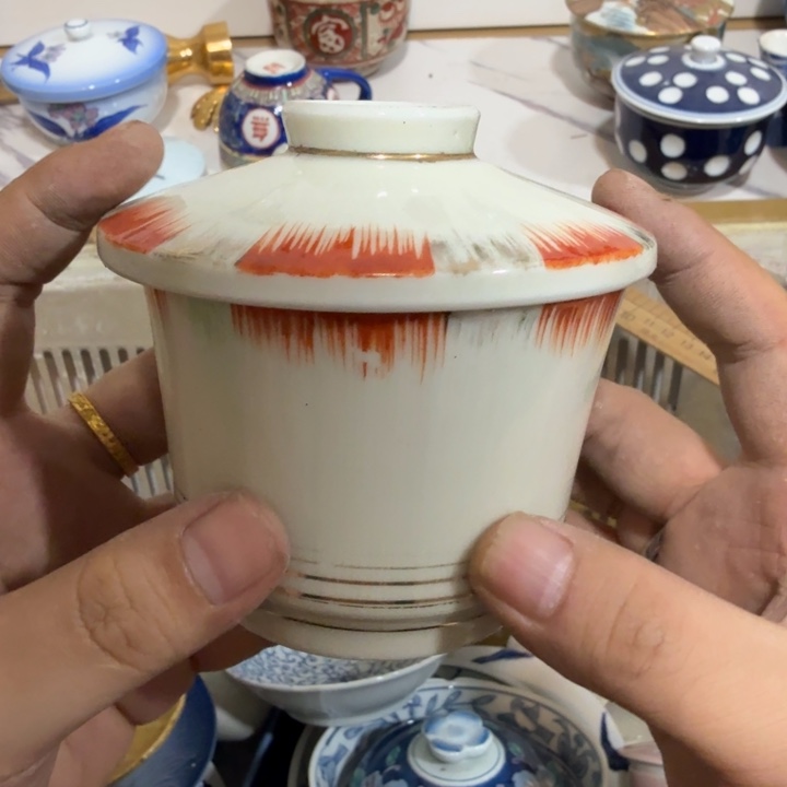 陶瓷推荐第二名20包邮