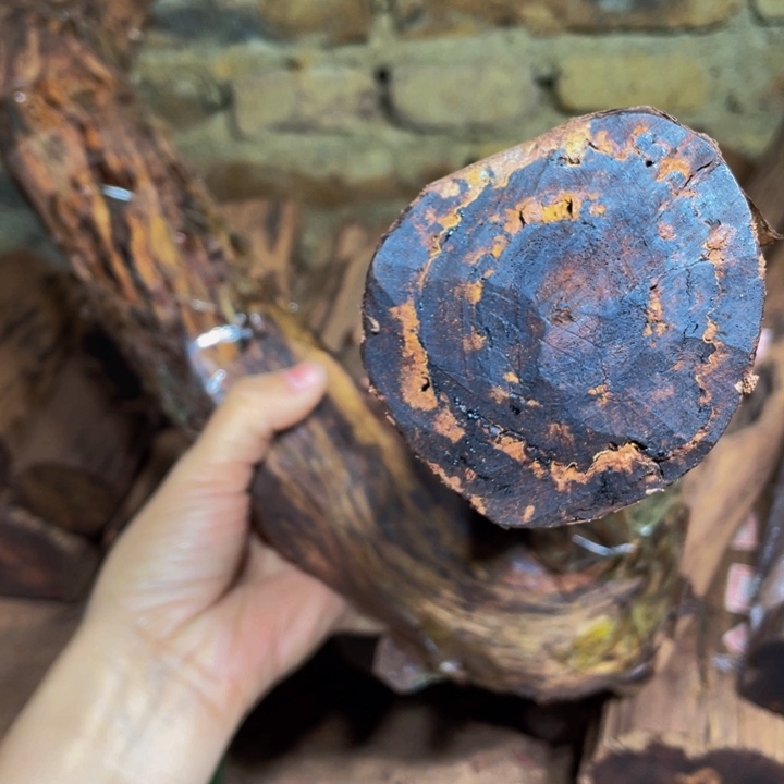 降真香手串/手链定制