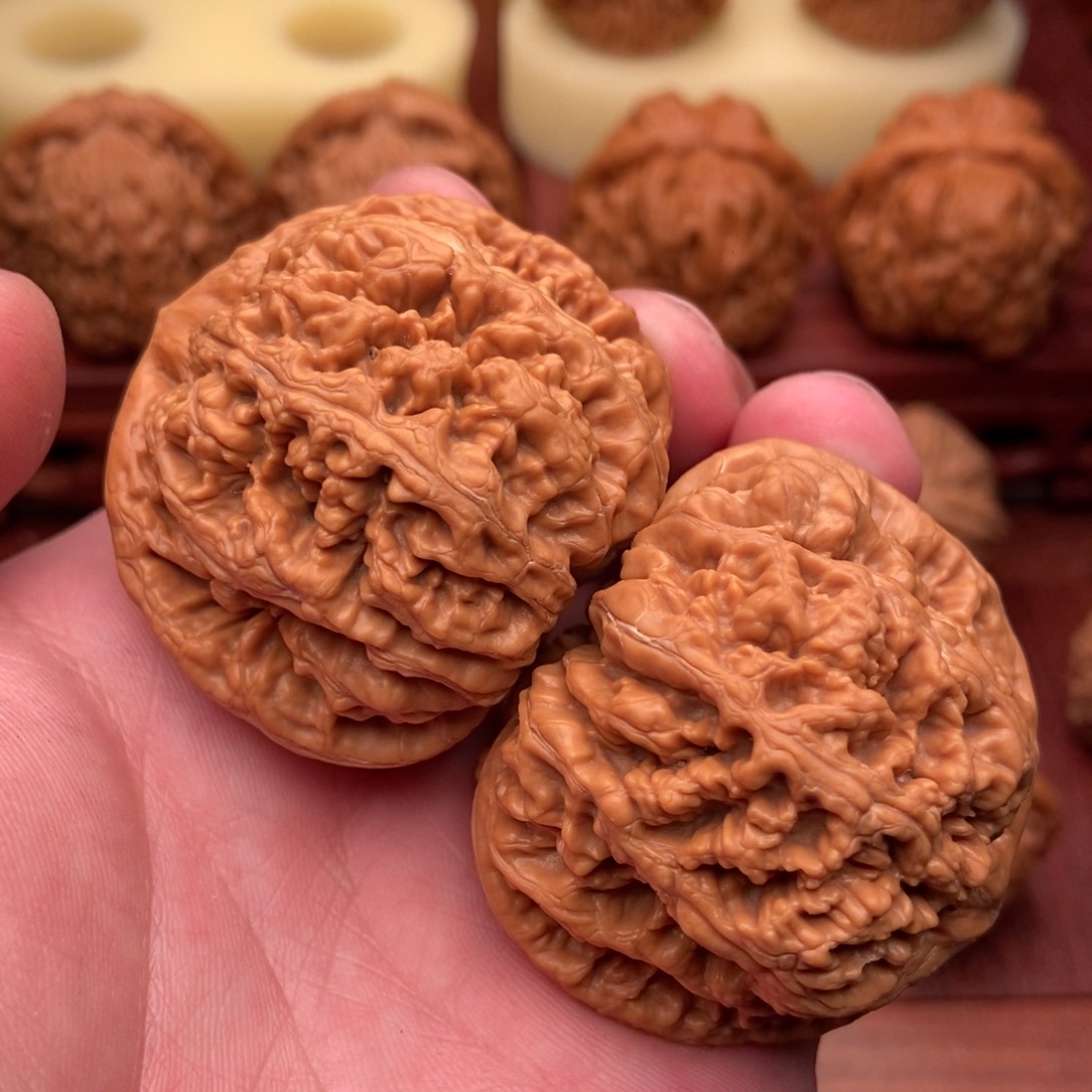 桃核把件毕业绝配大粗筋47