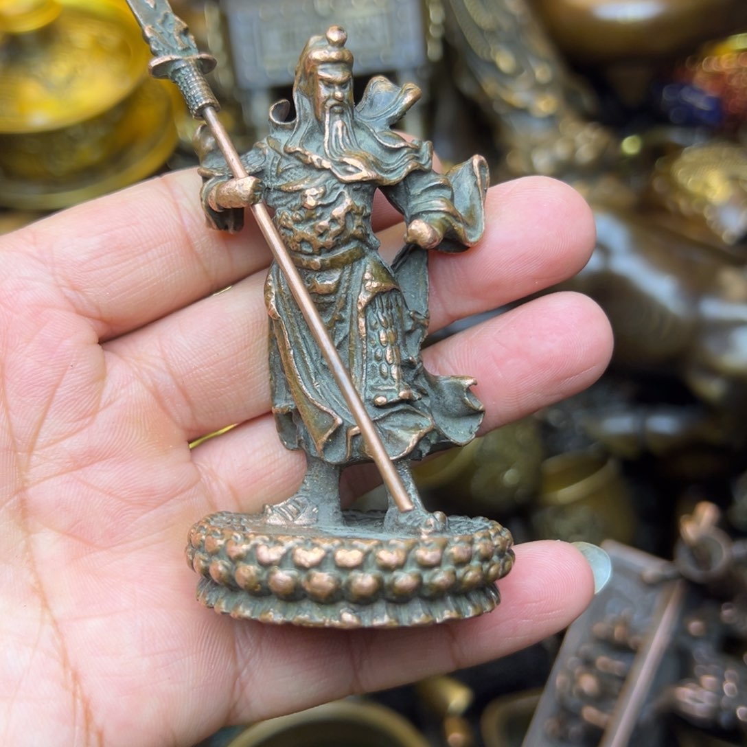 精美文玩精品摆件