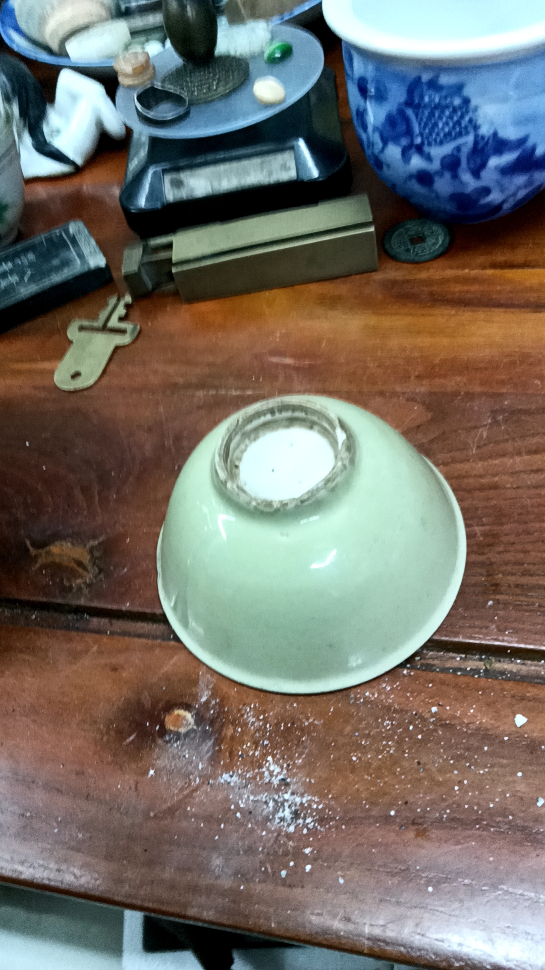 瓷器（下单即可）1