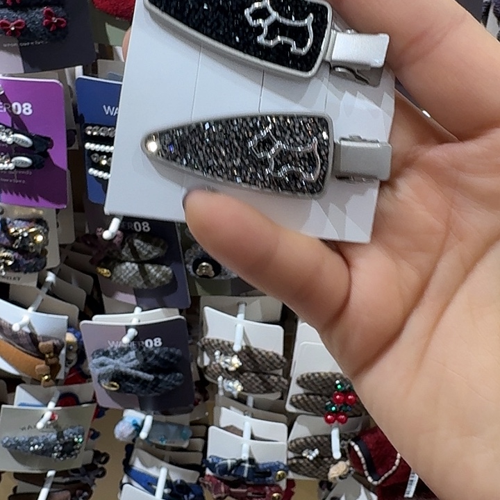 皮质铁合金砂糖小狗